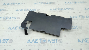 Battery cover Audi Q7 16-