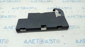 Battery cover Audi Q7 16-