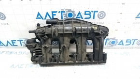 Intake manifold Audi A6 C7 12-15 pre-rest 2.0