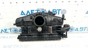 Intake manifold Audi A6 C7 12-15 pre-rest 2.0