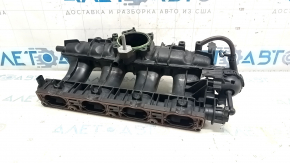 Intake manifold Audi A6 C7 12-15 pre-rest 2.0
