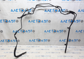 Dodge Journey 11-20 2.4" Long Power Steering High Pressure Hose