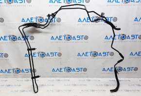 Dodge Journey 11-20 2.4" Long Power Steering High Pressure Hose