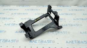 Audio amplifier bracket Audi Q7 16-