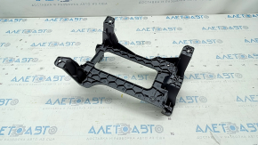 Audio amplifier bracket Audi Q7 16-