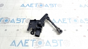 Body position sensor with front rod Audi A6 C7 12-18 without air suspension