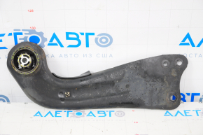 Rear left longitudinal arm VW Beetle 12-19 torn silent block