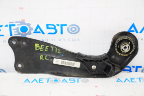 Rear left longitudinal arm VW Beetle 12-19 torn silent block