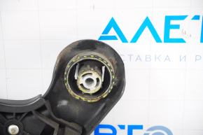 Rear left longitudinal arm VW Beetle 12-19 torn silent block