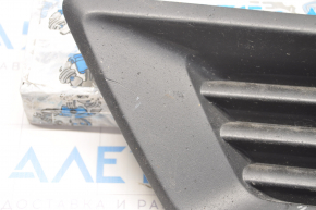 Left fog light plug Subaru Forester 14-16 SJ pre-rest, scratches