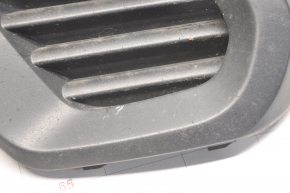 Left fog light plug Subaru Forester 14-16 SJ pre-rest, scratches