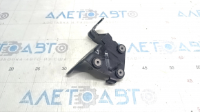 Additional Cooling Pump Bracket Audi A6 C7 12-15 2.0T