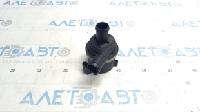 Pump cooling pump additional Audi A6 C7 12-15 2.0T