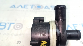 Pump cooling pump additional Audi A6 C7 12-15 2.0T