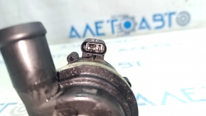 Pump cooling pump additional Audi A6 C7 12-15 2.0T