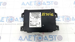 TELEMATICS COMMUNICATION CONTROL MODULE Volvo XC90 16-22