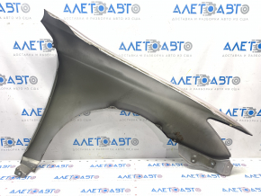 Front left wing Lexus ES350 07-12 silver 3R4, done, butt