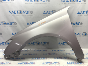 Front left wing Lexus ES350 07-12 silver 3R4, done, butt