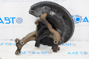 Trunnion with hub rear right VW Beetle 12-19 with casing