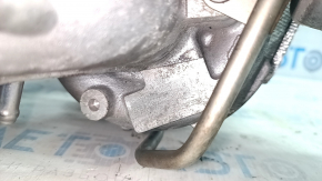 Turbo Audi A6 C7 12-15 2.0T with cooling pipes 107k