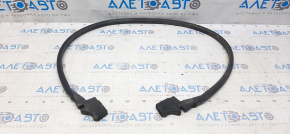 Windscreen wiper grille seal central Kia Optima 11-15