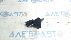 Valve solenoid on the turbine Audi A6 C7 12-18