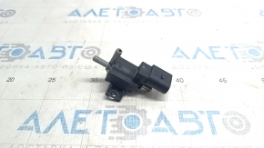 Valve solenoid on the turbine Audi A6 C7 12-18