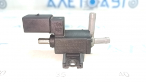 Valve solenoid on the turbine Audi A6 C7 12-18