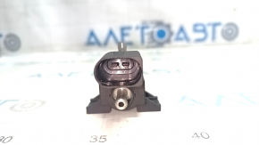 Valve solenoid on the turbine Audi A6 C7 12-18