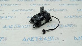 Gearbox shifter Audi Q7 16-19