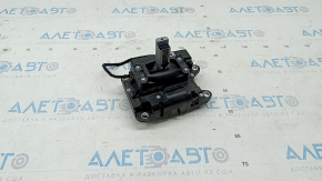 Gearbox shifter Audi Q7 16-19