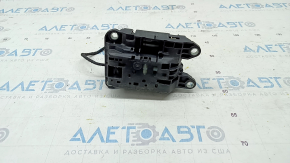 Gearbox shifter Audi Q7 16-19