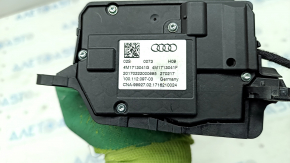 Gearbox shifter Audi Q7 16-19