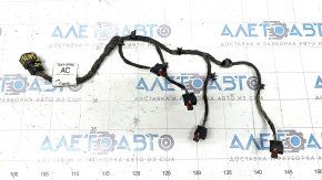 Fuel Rail Wiring Ford Escape MK3 13-19 1.5T