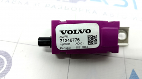 Antenna Amplifier Volvo XC90 16-22