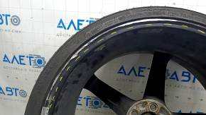 Set of disks R20 4 pcs 5x105 8.5 J ET 35 Chevrolet Trax 15-22 curb