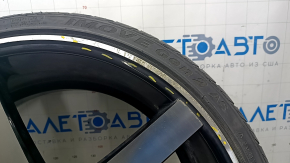 Set of disks R20 4 pcs 5x105 8.5 J ET 35 Chevrolet Trax 15-22 curb