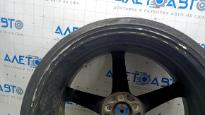 Set of disks R20 4 pcs 5x105 8.5 J ET 35 Chevrolet Trax 15-22 curb