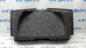Rear trunk box Volvo XC90 16-19 black