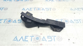 Left cup trim Audi A6 C7 12-18