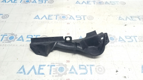 Left cup trim Audi A6 C7 12-18