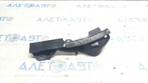 Right cup trim Audi A6 C7 12-18