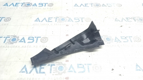Right cup trim Audi A6 C7 12-18