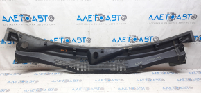 Wiper grille plastic Jeep Compass 11-16 broken mount
