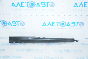 Wing seal hood-wing right Ford Fusion mk5 13-20