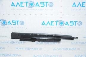 Wing seal hood-wing right Ford Fusion mk5 13-20