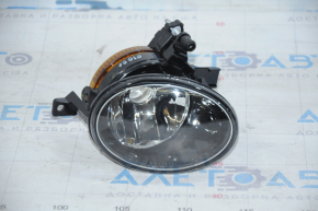 Fog lamp left PTF VW Tiguan 12-17 rest DEPO