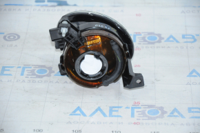 Fog lamp left PTF VW Tiguan 12-17 rest DEPO