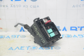 Honda Insight 19-22 small underhood fuse box