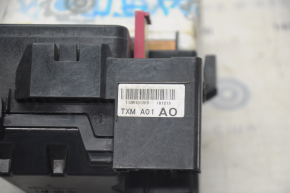 Honda Insight 19-22 small underhood fuse box